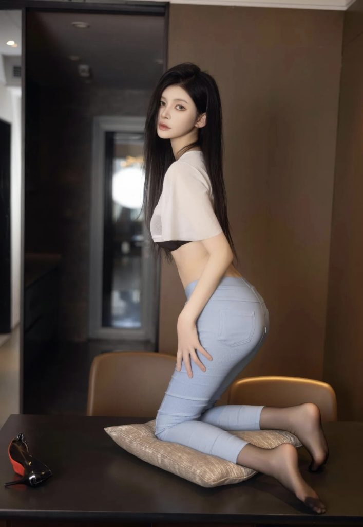 沈如斯Vol.11318回眸撩人写真摄影